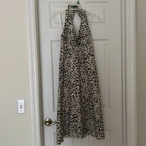 White House Black Market dress